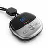 Portable Neck Massager with Heat Therapy