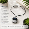 Portable Neck Massager with Heat Therapy