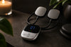 Portable Neck Massager with Heat Therapy
