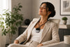 Portable Neck Massager with Heat Therapy