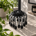 Bluetooth Head Massager with Voice Guidance
